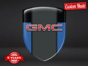 GMC Adesivi Auto Silicone Pro Max Chic Durevoli
